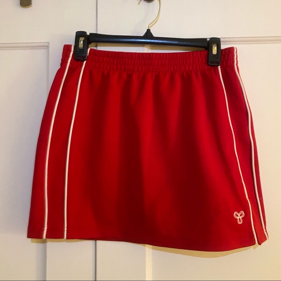 Aritzia TNA Derby skirt - Picture 2 of 6